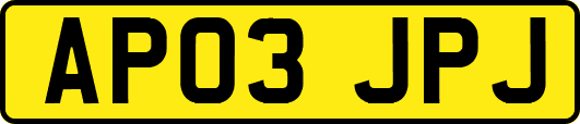 AP03JPJ