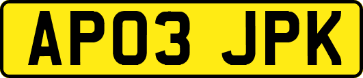 AP03JPK