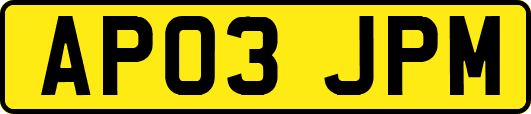 AP03JPM