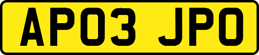 AP03JPO