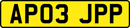AP03JPP