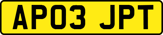 AP03JPT