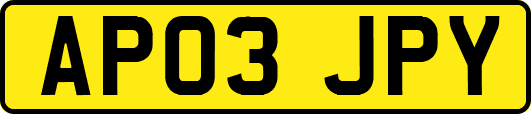 AP03JPY