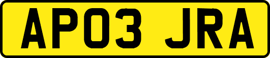AP03JRA
