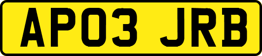 AP03JRB