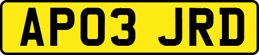 AP03JRD