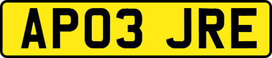AP03JRE