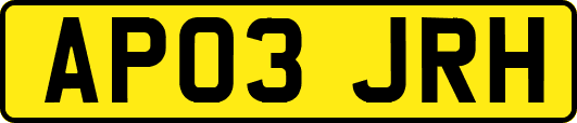 AP03JRH