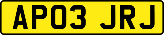 AP03JRJ