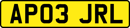 AP03JRL