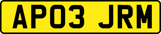 AP03JRM
