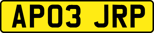AP03JRP