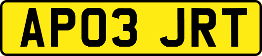 AP03JRT