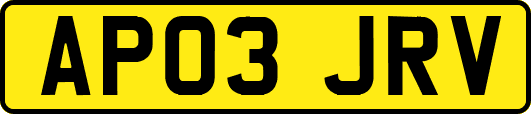 AP03JRV