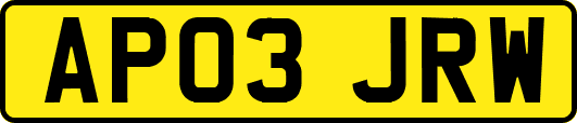 AP03JRW