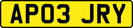 AP03JRY