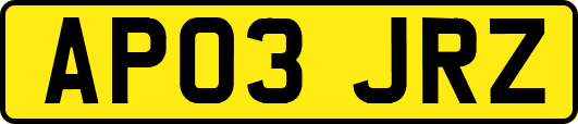 AP03JRZ