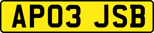 AP03JSB