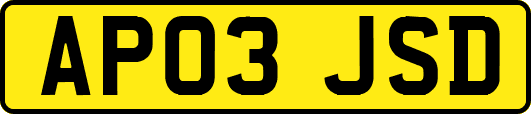 AP03JSD