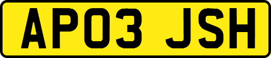 AP03JSH