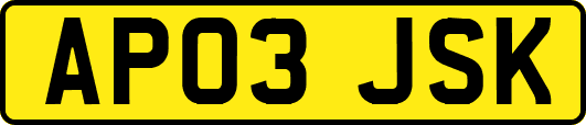 AP03JSK
