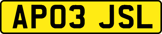 AP03JSL