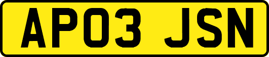 AP03JSN