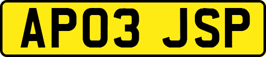 AP03JSP