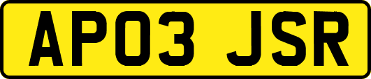 AP03JSR