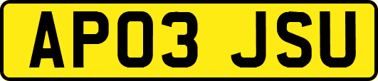 AP03JSU