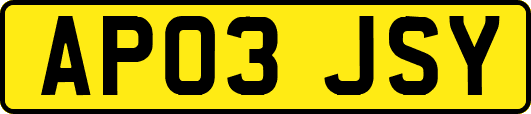 AP03JSY