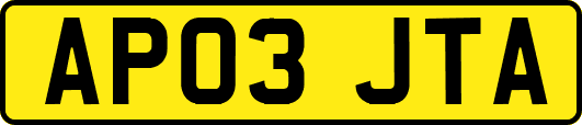 AP03JTA