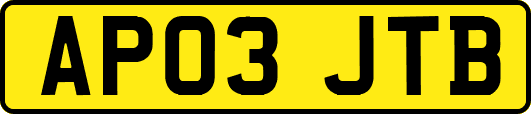 AP03JTB