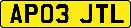 AP03JTL