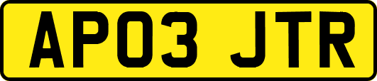 AP03JTR