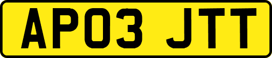 AP03JTT