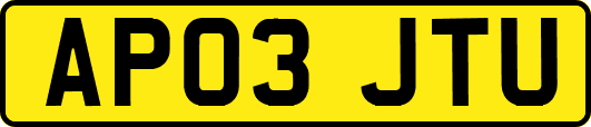 AP03JTU