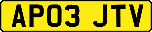 AP03JTV