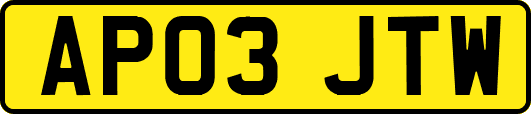 AP03JTW