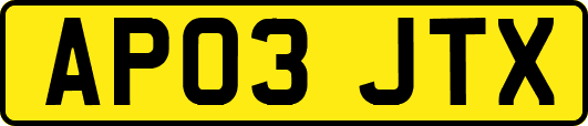 AP03JTX