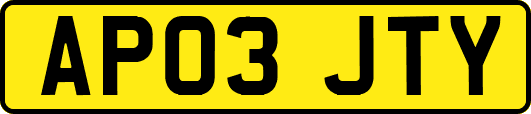 AP03JTY