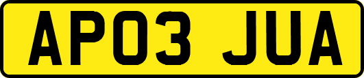 AP03JUA