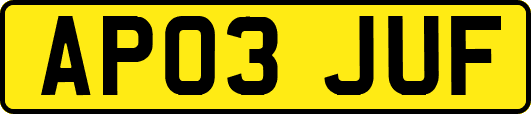 AP03JUF
