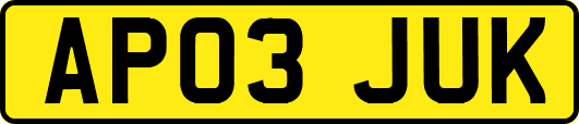 AP03JUK