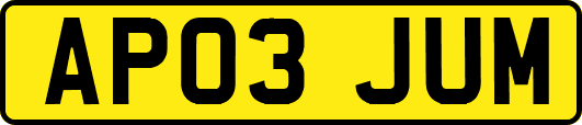 AP03JUM