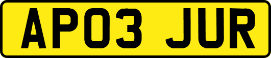 AP03JUR