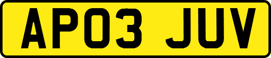 AP03JUV