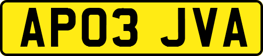 AP03JVA