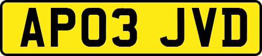 AP03JVD