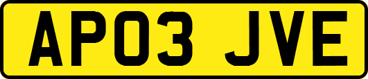 AP03JVE
